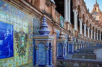 65. Plaza España