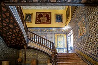69. Palace of the Countess of Lebrija