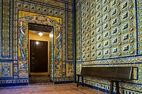 74. Palace of the Countess of Lebrija
