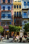75. Plaza de San Francisco