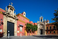78. Plaza de San Lorenzo