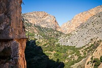 83. Caminito del Rey