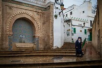 1. Tetouan