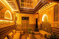 2. Riad 1001 nacht