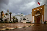 4. Tetouan