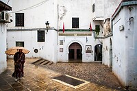 5. Tetouan