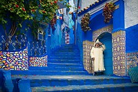 7. Chefchaouen