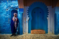 9. Chefchaouen