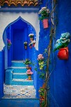 12. Chefchaouen