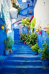 15. Chefchaouen