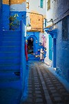 18. Chefchaouen