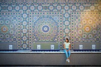 23. Meknes