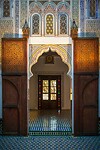 26. Meknes