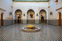 27. Meknes