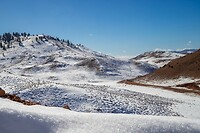 30. Sneeuw