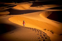 34. Erg Chebbi