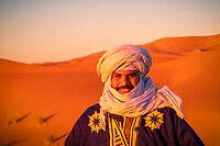 37. Berber