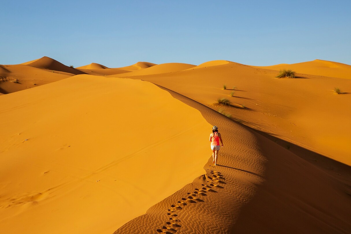 41. Erg Chebbi