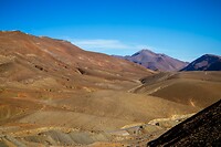 49. Todra kloof
