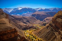 50. Dades vallei