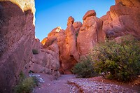 51. Dades vallei