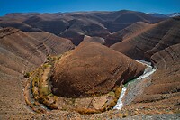 52. Dades vallei