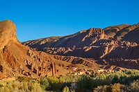 53. Dades vallei