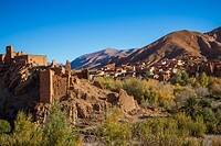 56. Dades vallei