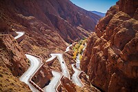 57. Dades vallei
