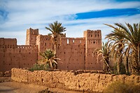 65. Valley of the Kasba's