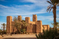 66. Valley of the Kasba's