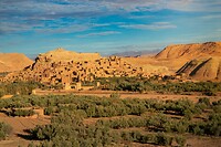 5. Aït Ben Haddou