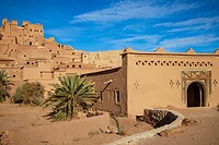 7. Aït Ben Haddou
