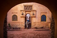 45. Medina Agadir