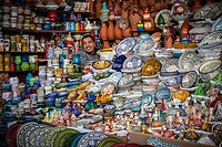 46. Souk Agadir