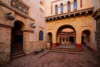 47. Medina Agadir