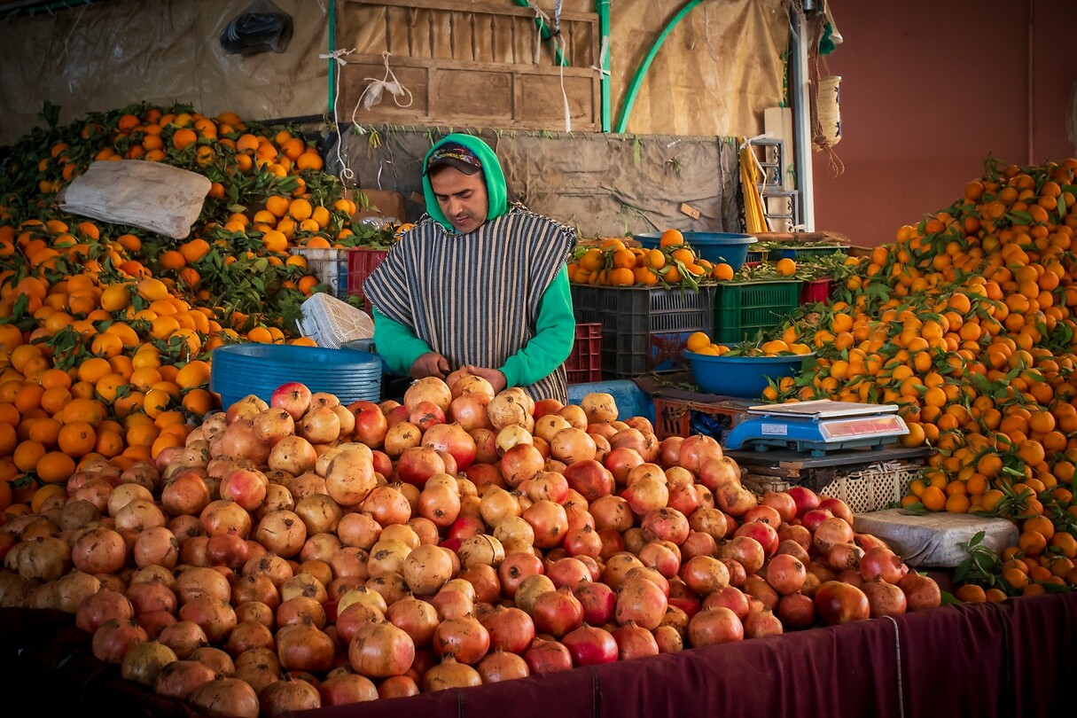49. Souk Agadir