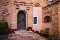 51. Medina Agadir