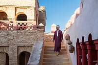 52. Medina Agadir