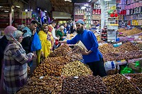 53. Souk Agadir