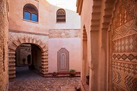 54. Medina Agadir