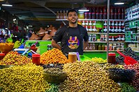 55. Souk Agadir