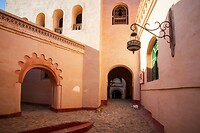 56. Medina Agadir