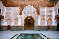 57. Marrakech
