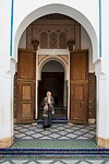 60. Marrakech