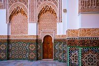 63. Marrakech