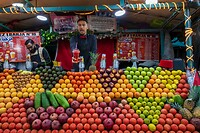 64. Marrakech