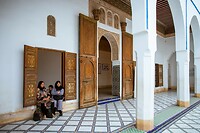 67. Marrakech