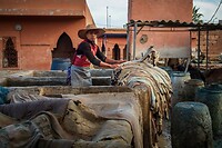 68. Marrakech