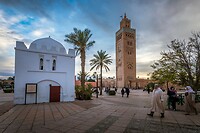 69. Marrakech